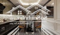 Bán Cc 3 Phòng Ngủ+ 2 Vệ Sinh95M2 Tại The Harmona, Trương Công Định, Tân Bình, 4,5 Tỷ