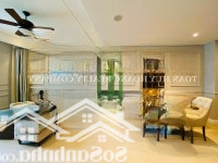 Bán Căn Hộ Cao Cấp Alphanam Luxury Apartment Sở Hữu Lâu Dài, Người Nước Ngoài Có Thể Mua