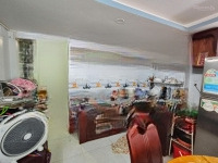 Bán Nhà Gàn Sát Bùi Đình Túy, 30,8M2, 5 Tầng, Hẻm Ba Gác, 5.X Tỷ.