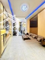 Định Cư Nước Ngoài Bán Gấp Căn Nhà Chu Văn An, Q.bình Thạnh, Giá Bán 2Tỷ290, 52M2, Sổ Chính Chủ