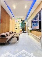 Định Cư Nước Ngoài Bán Gấp Căn Nhà Chu Văn An, Q.bình Thạnh, Giá Bán 2Tỷ290, 52M2, Sổ Chính Chủ