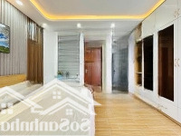 Bán Nhà Hẻm 8M Thông 1 Sẹc Đường Số 59, P.14, 4 X 13, 6 Lầu, Có Thang Máy Giá Bán 7.9 Tỷ