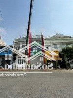Bán Toà Nhà Đang Cho Thuê 30 Triệu Làm Cty Mặt Tiền Kinh Doanh Ngay Kdc Vietsing Gần Ngã 6 An Phú