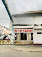 !!! Chỉ 1 Căn Duy Nhất Tại Hóc Môn - Mặt Tiền Đường 6M - Lô Góc - 2 Tầng - Chỉ Hơn 2 Tỷ Xíu
