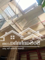 Biệt Thự 4 Tầng Sân Vườn Hoàng Hoa Thám, 85M2 Sổ, 2 Thoáng, 13.8 Tỷ