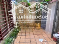 Biệt Thự 4 Tầng Sân Vườn Hoàng Hoa Thám, 85M2 Sổ, 2 Thoáng, 13.8 Tỷ