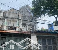 Bán Nhà Hiệp Thành 45 - 3 Tầng - 70M - (4.5X15.5M) Mặt Tiền 8M - Sát Metro & Gò Vấp - Cần Bán Gấp