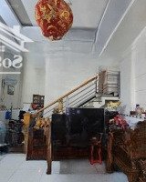 Bán Nhà Hiệp Thành 45 - 3 Tầng - 70M - (4.5X15.5M) Mặt Tiền 8M - Sát Metro & Gò Vấp - Cần Bán Gấp