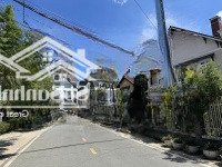 Hàng Hiếm Bán Đất Tặng Biệt Thự Mặt Tiền Cô Bắc Phường 9 Đà Lạt Giá Bán 20.5 Tỷ