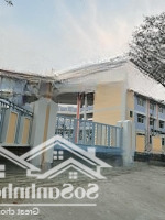 Bán Nhà Phố 4 Phòng Ngủ 5 Vệ Sinhtại Kdc Làng Việt Kiều Phong Phú, Giá Cực Chất 8,5 Tỷ, Đối Diện Trường Học.