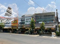 Giảm 4Tỷ Bán Gấp Lô Góc Mặt Tiền Chợ 434 Tặng Toàn Bộ Nhà Và Kiot Cho Thuê 70 Triệu/Tháng