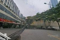 Bán Tòa Nhà Mặt Phố Nguyễn Thái Học 8 Tầng Kinh Doanh Giá Bán 79 Tỷ
