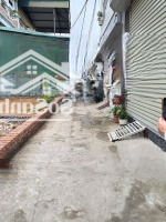 Chính Chủ Cần Bán Lô Đất 58M2, Thôn Trung, Xã Việt Hùng, Đông Anh, Hà Nội