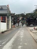 Chính Chủ Cần Bán Lô Đất 58M2, Thôn Trung, Xã Việt Hùng, Đông Anh, Hà Nội