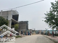 Cần Chuyển Đổi Mục Đích Nên Bán Lk Khu Cienco 5 Mê Linh Diện Tích 100M2 Gần Trường Đại Học Tc