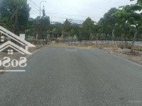 Bán Tdc 44Ha Phú Mỹ, Brvt Đường Cao Văn Ngọc