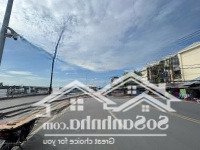 Bán Nền Mặt Tiền Đường Tầm Vụ Vị Trí Đẹp Đoạn Đã Làm Đường , Ngang Mặt Tiền 9M