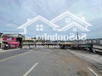 Bán Nền Mặt Tiền Đường Tầm Vụ Vị Trí Đẹp Đoạn Đã Làm Đường , Ngang Mặt Tiền 9M
