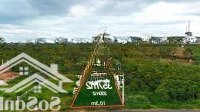 Đất Mặt Tiền Võ Trường Toản - Lộc Nga - Bảo Lộc