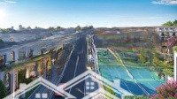 Chỉ 1,6 Tỷ/Lô Đất Nền Đầu Tư Kđt Phổ Yên City Rise, Hạ Tầng Đồng Bộ, Trọn Bộ Tiện Ích Nội Khu