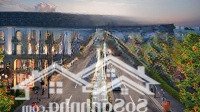Chỉ 1,6 Tỷ/Lô Đất Nền Đầu Tư Kđt Phổ Yên City Rise, Hạ Tầng Đồng Bộ, Trọn Bộ Tiện Ích Nội Khu