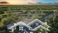 Chỉ 1,6 Tỷ/Lô Đất Nền Đầu Tư Kđt Phổ Yên City Rise, Hạ Tầng Đồng Bộ, Trọn Bộ Tiện Ích Nội Khu