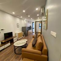 Cần bán nhanh căn hộ chung cư FLC Phạm Hùng, 54m2, đã có nội thất. Giá bán 4,2 tỷ đã bao phí sang tên, có thương lượng