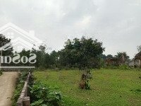 Chính Chủ Bán Lô Đất Đầu Tư Siêu Đẹp 2932M2 Tại Cố Thổ Xã Hòa Sơn, Lương Sơn, Hòa Bình: 0829911592