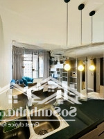 Cho Thuê Căn Hộ 2 Phòng Ngủ 70M2, 19 Triệu Ở The Tresor, Q4, Hcm, Có Máy Giặt/Sấy Riêng