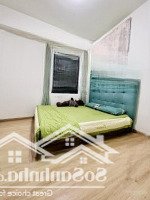 Cho Thuê Cc Citi Soho, Cát Lái, Quận 2, Tp.hcm, Full Nội Thất Gía 7,5 Triệu, 59M2