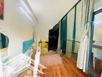 1 Phòng Ngủ Ban Công - Ngay Vòng Xoay Đbp - Dành Cho Người Vn Và Nước Ngoài - Chỉ Tính Điện Nước