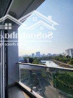 Cho Thuê, 1 Phòng Ngủ1Pk 50M2, Ban Công, Full Đồ Ở Ngay, Trường Sa, Phường 2, Phú Nhuận