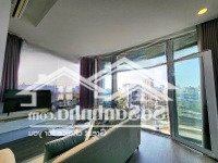 Cho Thuê, 1 Phòng Ngủ1Pk 50M2, Ban Công, Full Đồ Ở Ngay, Trường Sa, Phường 2, Phú Nhuận