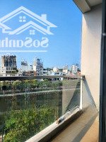 Cho Thuê, 1 Phòng Ngủ1Pk 50M2, Ban Công, Full Đồ Ở Ngay, Trường Sa, Phường 2, Phú Nhuận