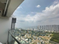 Cho Thuê Căn 2 Phòng Ngủ 1 Vệ Sinh58 M2 Skyline Quận 7 View Sông Sg, Chỉ 9,5 Triệu/Tháng. 0903053669 Thương