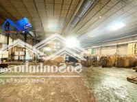 Cho Thuê Xưởng 3.500M2 Ở Trảng Bom, Đồng Nai Giá 160 Triệu