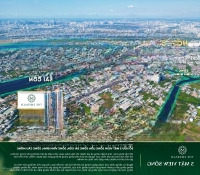 Mở Bán Đợt Đầu Tiên-Tháp Mega-Emerald 68-Mặt Tiền Quốc Lộ 13-Mua Trực Tiếp Chủ Đầu Tư