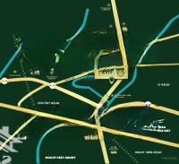 Mở Bán Đợt Đầu Tiên-Tháp Mega-Emerald 68-Mặt Tiền Quốc Lộ 13-Mua Trực Tiếp Chủ Đầu Tư