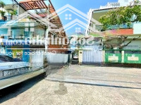 Gần Bv 175, Đh Cn 4, Nhà 1 Sẹc, 3 Tầng, 81M², Ngang 6M, 6 Tỷ 99 Tl