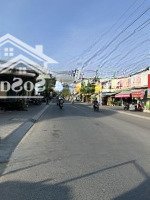 Nhà Mặt Tiền Kinh Doanh Trần Hưng Đạo Gần Ql1K - Sân Vận Động - Chợ Dĩ An. Trung Tâm Kd Sầm Uất