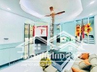 Siêu Hiếm Nhà Trần Đại Nghĩa Hai Bà Trưng 40M2 5 Tầng 4M Mặt Tiền Sát Phố Gần Ô Tô Lô Góc 10.2 Tỷ