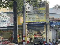 Căn Góc, 2 Mặt Tiền, Gần Chợ Thuận Tiện Làm Văn Phòng, Công Ty, Kinh Doanh Mua Bán Nhiều Ngành Nghề