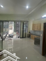 Bán Nhà Mới - Nội Thất Gỗ Xịn - Gần Khu Chợ Phạm Văn Hai -Diện Tích28M2 Có 2 Tầng Chỉ 3,95 Tỷ Có Tl