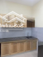 Bán Nhà Mới - Nội Thất Gỗ Xịn - Gần Khu Chợ Phạm Văn Hai -Diện Tích28M2 Có 2 Tầng Chỉ 3,95 Tỷ Có Tl