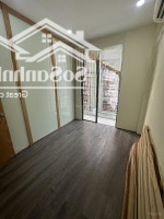 Bán Nhà Mới - Nội Thất Gỗ Xịn - Gần Khu Chợ Phạm Văn Hai -Diện Tích28M2 Có 2 Tầng Chỉ 3,95 Tỷ Có Tl