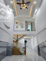 Siêu Phẩmhẽm Xe Hơinơ Trang Long P. 12 Dt: 6X14M Kc: 4 Lầu Giá: 11.5 Tỷcó Thương Lượnggần Chợ Bà Chiểu