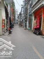 Kinh Doanh- Hair- Nail -Giảm Chào !Tiền Bằng Căn Chung Cư 2 Ngủ Nhưng Lại Có Nhà 6 Tầng Mặt Phố Kd,