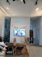 Nhà 3 Tầng Đẹp Như Hoa Hậu - Đường Tiên Sơn 8 - Trung Tâm Hải Châu