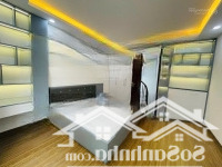 Nhà Mới - Vị Trí Đắc Địa Khu Vực Nhân Chính - Nguyễn Trãi