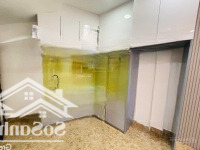 Nhà Mới - Vị Trí Đắc Địa Khu Vực Nhân Chính - Nguyễn Trãi